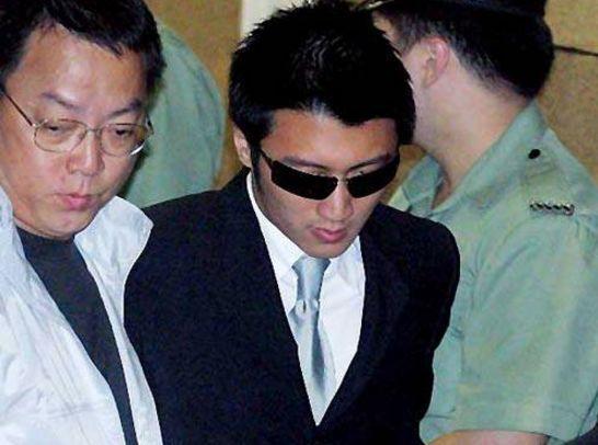 这些明星流着中国血却是外国籍，成龙的七个字，让李连杰哑口无言