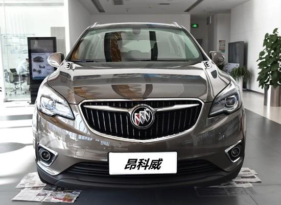近期“20-30万美系中型SUV“动态汇总，都在这个专题里