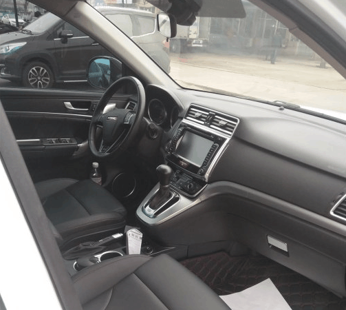 落地价15万, 现在只需10万, 1.5T涡轮增压, 这车还能跑滴滴吗?