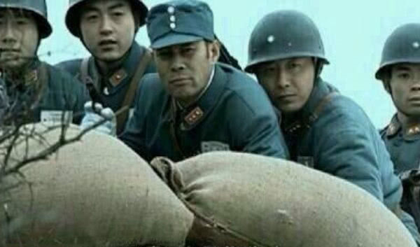 云飞随口一句话,火遍全国,成了全剧最污的话!