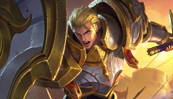 王者荣耀: 亚瑟如果不是免费赠送的英雄, 那么他能值多少金币