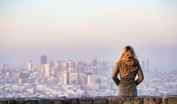 情侣分手后复合机率有多高?科学研讨通知你