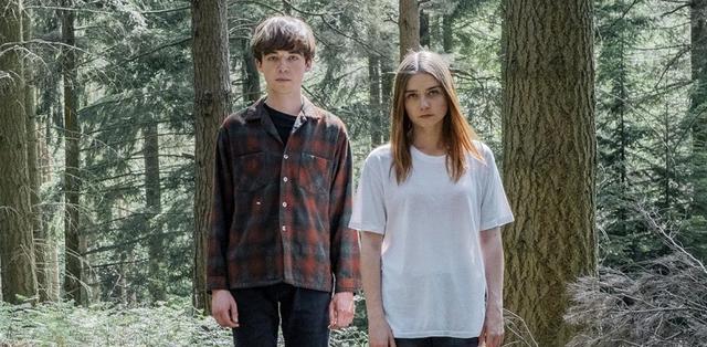 2018英国电影和电视艺术学院奖电视类奖项提