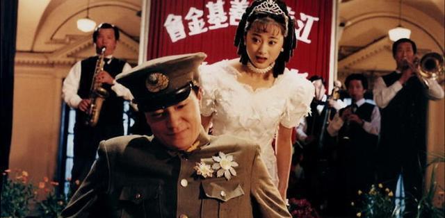 2008年,谢润与丈夫赵峥合作电视剧《东陵大盗》,在剧中饰演韩莹.