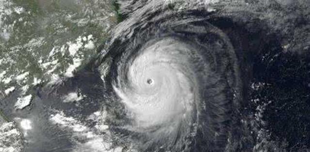 广东台风天鸽来袭, 历史上最厉害的台风大盘