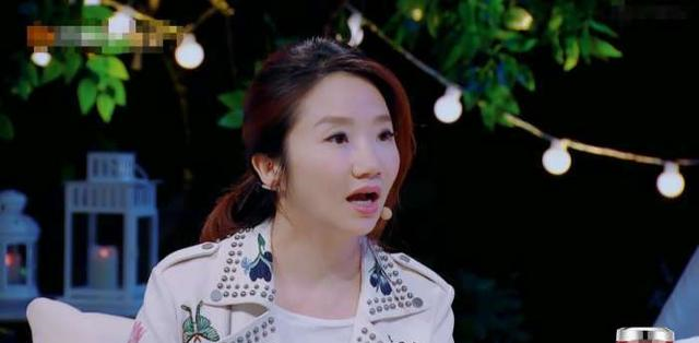 陶晶莹主持为何被骂惨了其实她才是灵魂所在,