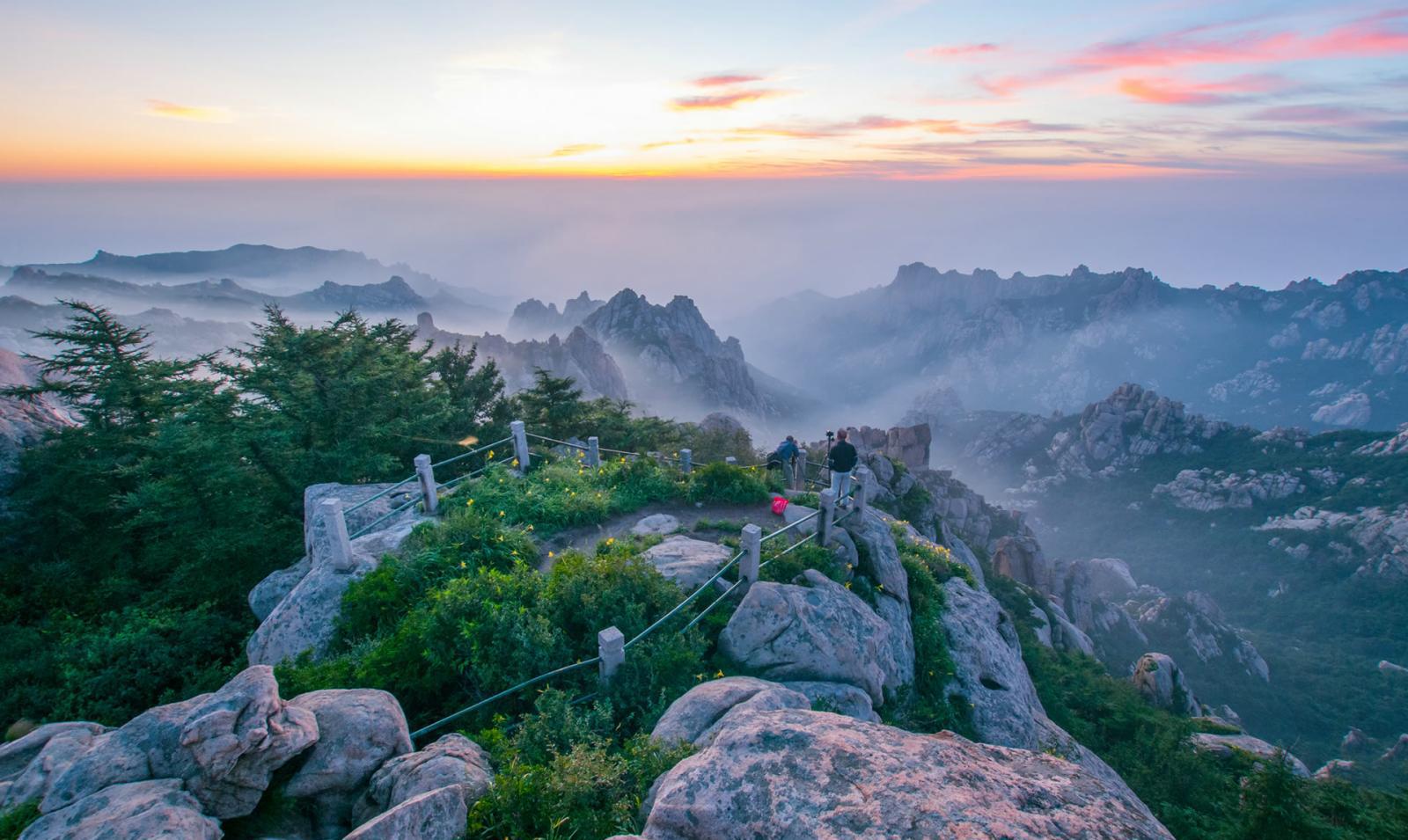 中国地理位置气候最好、灾害最少的省是哪个?