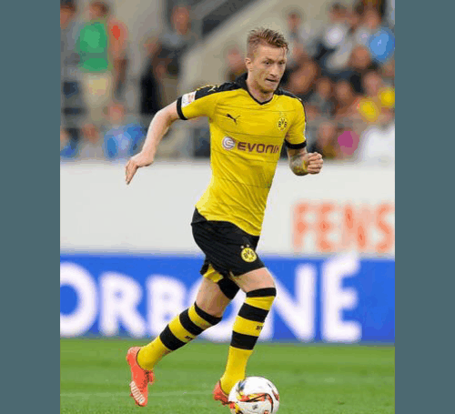 玻璃属性罗伊斯, 如果不伤世界前五, 不比贝尔差