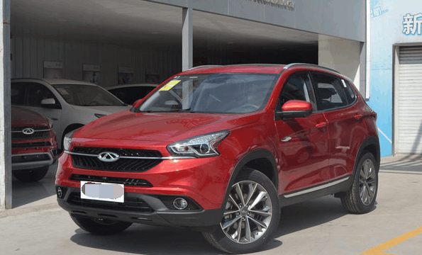 瑞虎7官降一万有用吗, 主要问题没解决车主打死也不买!