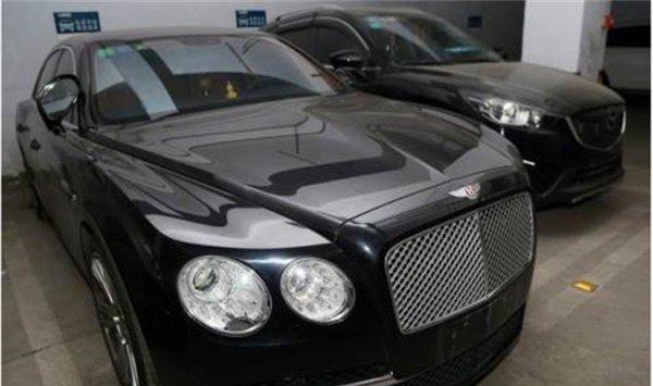 过年回家没辆车怎么行，开这几款车让你倍有面子！