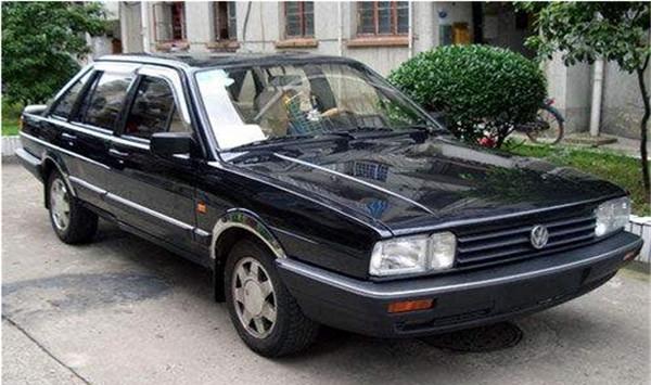 看到90年代汽车价格表单，终于明白为啥当年桑塔纳车主会这么拽