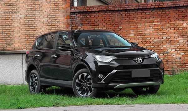 这款SUV颜值担当！省油省心，外观堪比大众途观，内饰叫板汉兰达