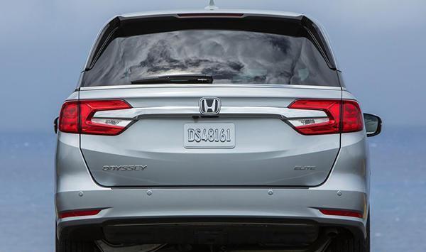 最适合家用的7座车, 2018年将推混动车型, 家庭用户值得拥有