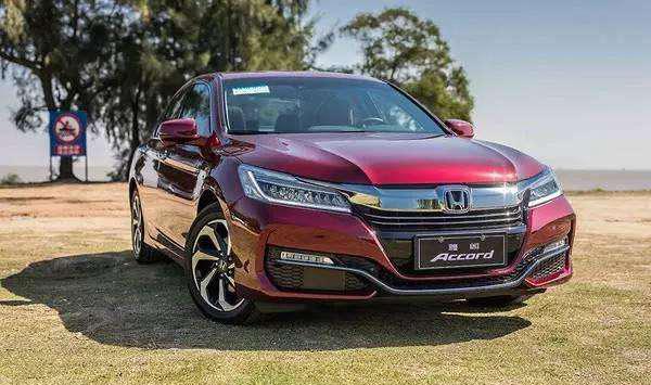 “加量不加价”本田换代新车降价5万, 打造亲民好车