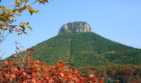 改名失败的城市有很多, 但是枣庄真不是兰陵改