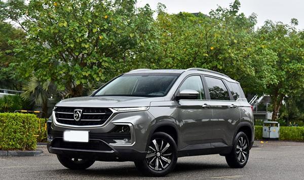 又要好看又要实用？这些实力派SUV才是你的归属