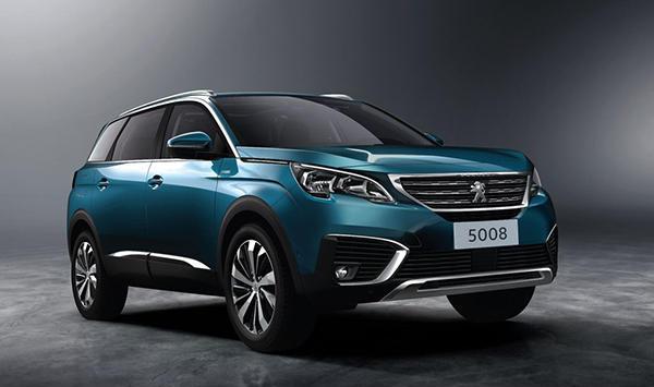 又有大空间又有高性能 这几款7座SUV值得一看