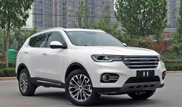 8月SUV销量宝骏成最大黑马, 差1000就能打脸一众大哥逆袭王者