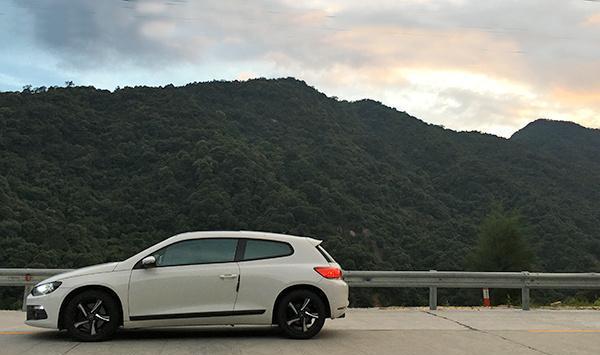 发动机故障灯亮怎么办? 搞不好得大修发动机