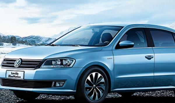 大众朗逸1.5L车型谍照曝光 将搭载1.5L发动机系统