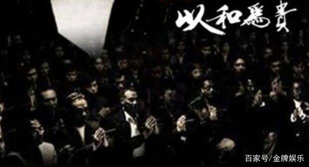 杜琪峰最新电影