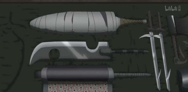 《火影忍者 博人传》忍刀七人众?这一次水月的梦想或将实现