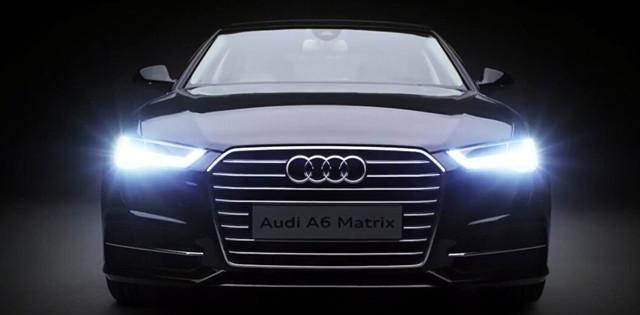 奥迪2017年中国市场再次卫冕豪华品牌冠军，奔驰宝马干着急！