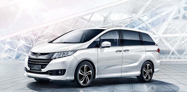 买MPV只是图空间? 或许面包车更适合你