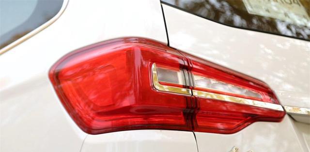 8年16万公里质保 哪台国产车有这种自信？