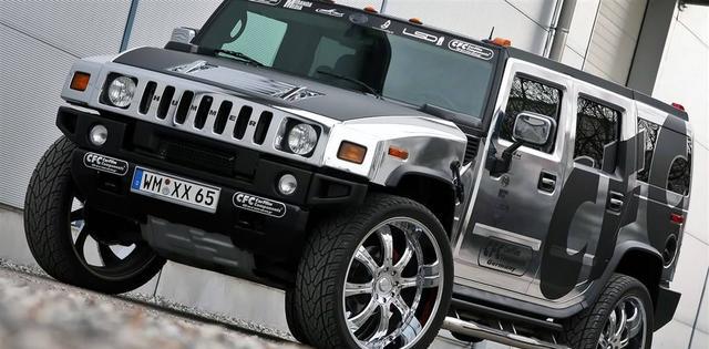 女人喜欢硬汉，硬汉却喜欢汽车，让硬汉欲罢不能的几款汽车