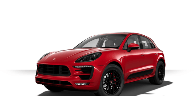 这款SUV百米加速仅4.8秒, 外观像跑车, 配置性能完胜路虎星脉