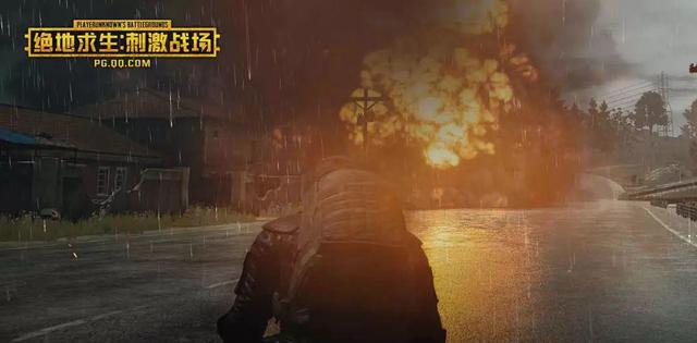 腾讯年底暴击,刺激战场和全军出击两款吃鸡手