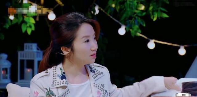 陶晶莹主持为何被骂惨了其实她才是灵魂所在,