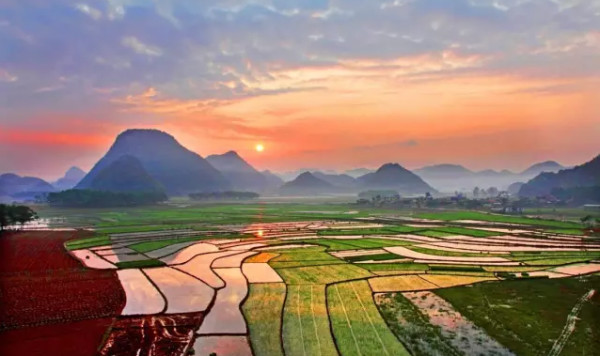 融创中国即将成立文旅集团,万达又立功了