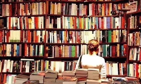 我害怕阅读的人。