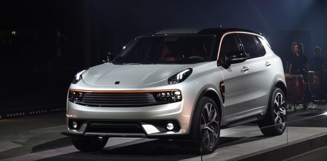 沃尔沃最强平台, 搭10寸液晶仪表, 内外兼具, 13万果断弃途观