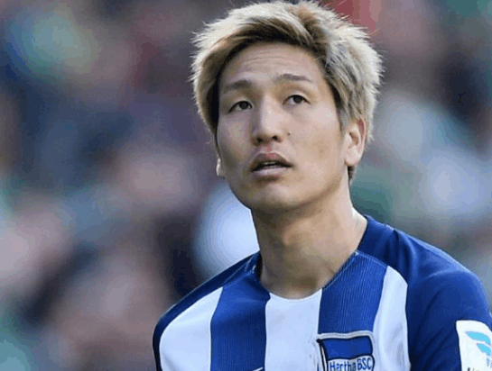 日本队前锋放豪言:俄罗斯世界杯日本男足将创