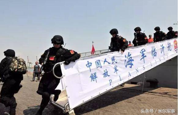 也门撤侨时,中国首次出动军舰,舰长这句话更是令无数国人动容