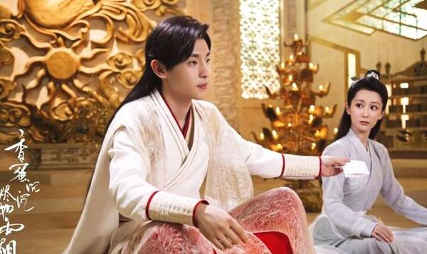 她曾经抢了杨紫的角色,出演电视剧反响平平,现