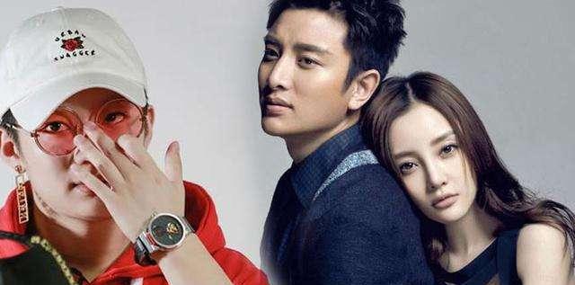 李小璐出轨风波的男主是谁呢?有仔细分析来龙