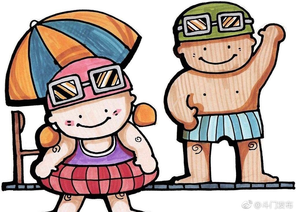 近视泳镜怎样挑?泳镜度数=近视度数+50%散光