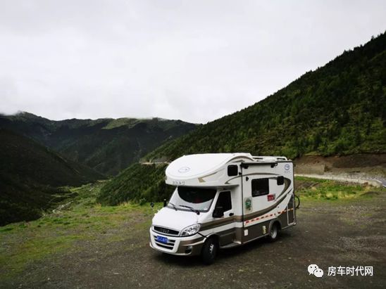 艰难征途才有醉美风光 90天,10000公里拓锐斯特征服高原之旅