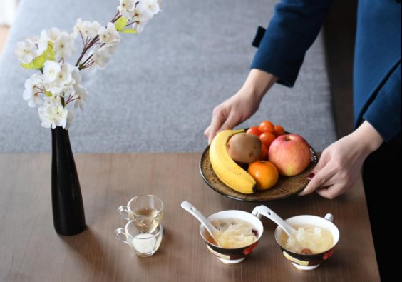 走入无锡网红酒店,这个小细节让人惊讶