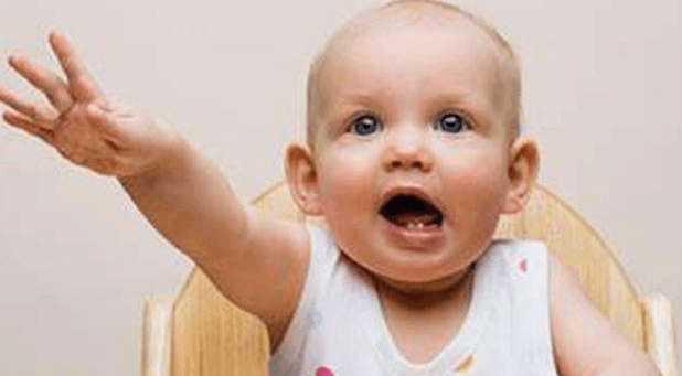 这样带孩子, 导致孩子2岁了还不会说话