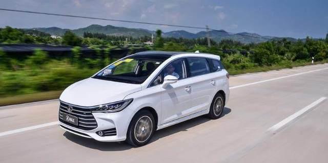 国产最美MPV来了, 奥德赛你怕了吗? 起亚佳乐你怕了吗?