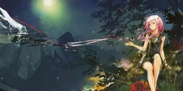 那些开头神作,结局让人吐槽的动漫!