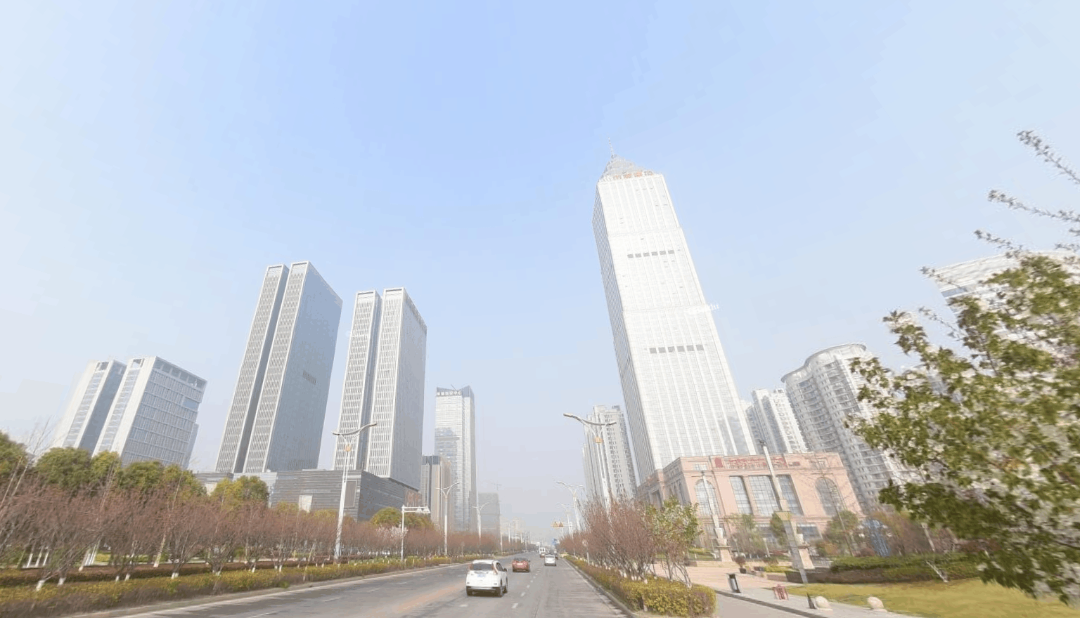 中国教育看江苏,江苏教育看这座大城市,经济发