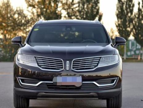 “林肯“最全资讯一网打尽，有我就够了