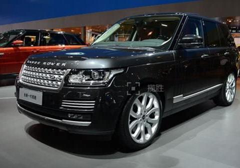 要买进口车，先看看进口车要收多少税吧