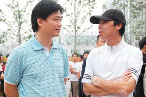 公司股价大跌,范冰冰痛哭道歉,冯小刚为何还不